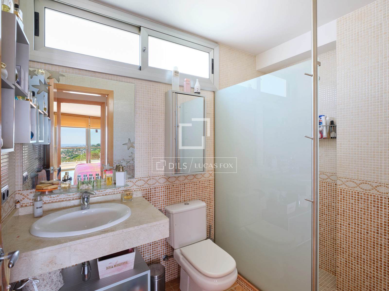 Villa Premia De Dalt, Barcelona, Spānijā 4 istabas, 460 m2 Nr. 150854