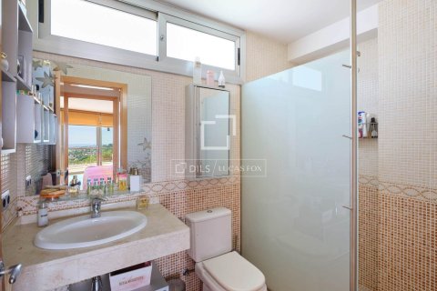 Villa till salu i Premia De Dalt, Barcelona, Spanien 4 sovrum, 460 kvm. Nr. 150854 - foto 29