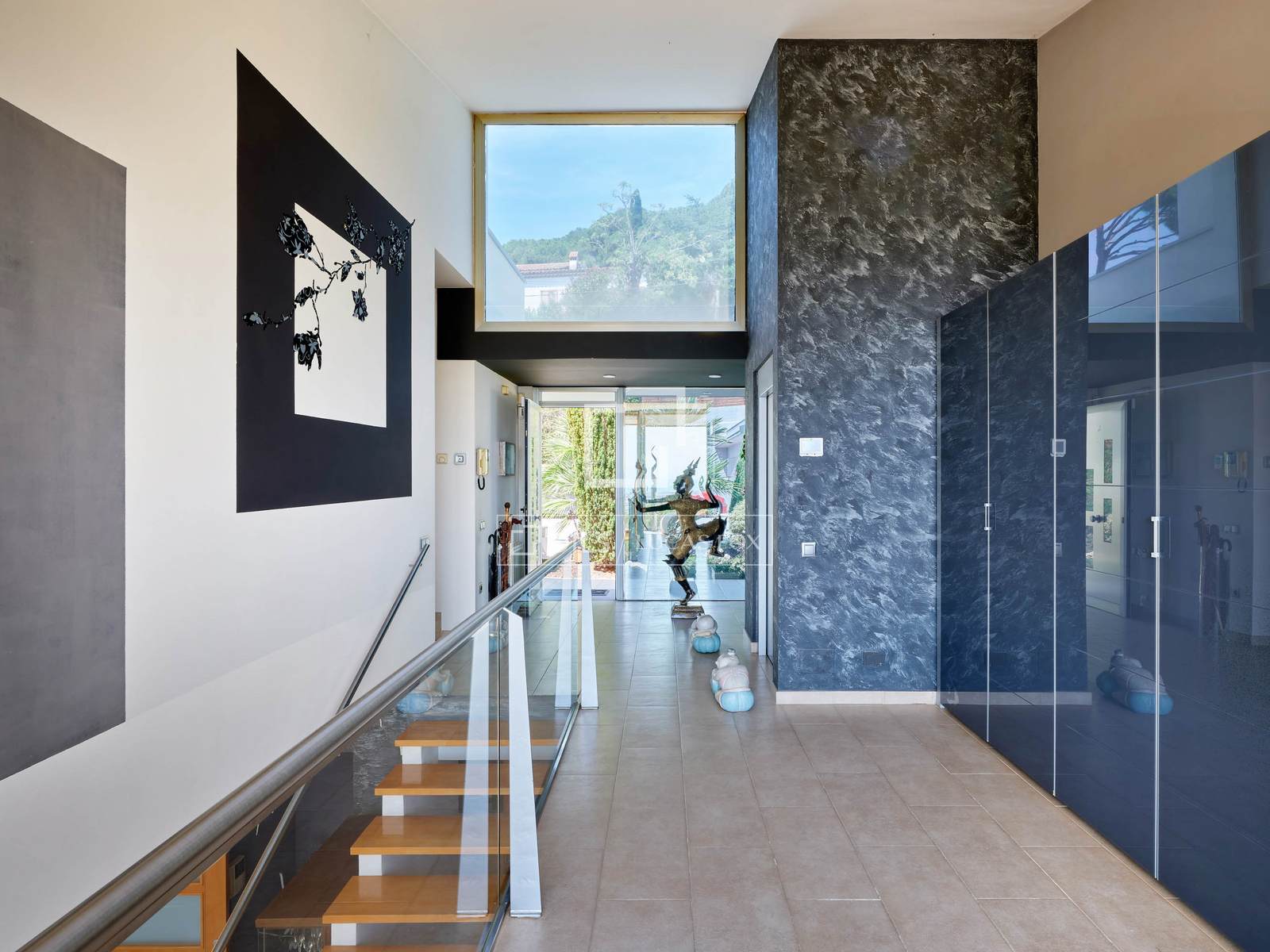 Villa Premia De Dalt, Barcelona, Spānijā 4 istabas, 460 m2 Nr. 150854