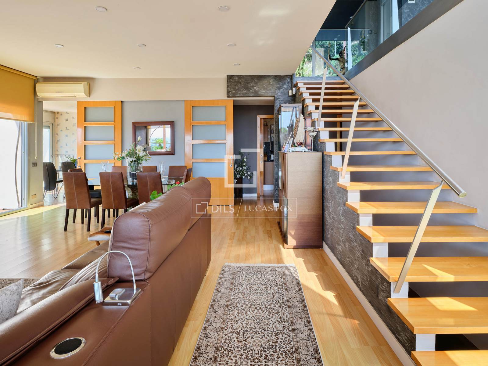 Villa Premia De Dalt, Barcelona, Spānijā 4 istabas, 460 m2 Nr. 150854