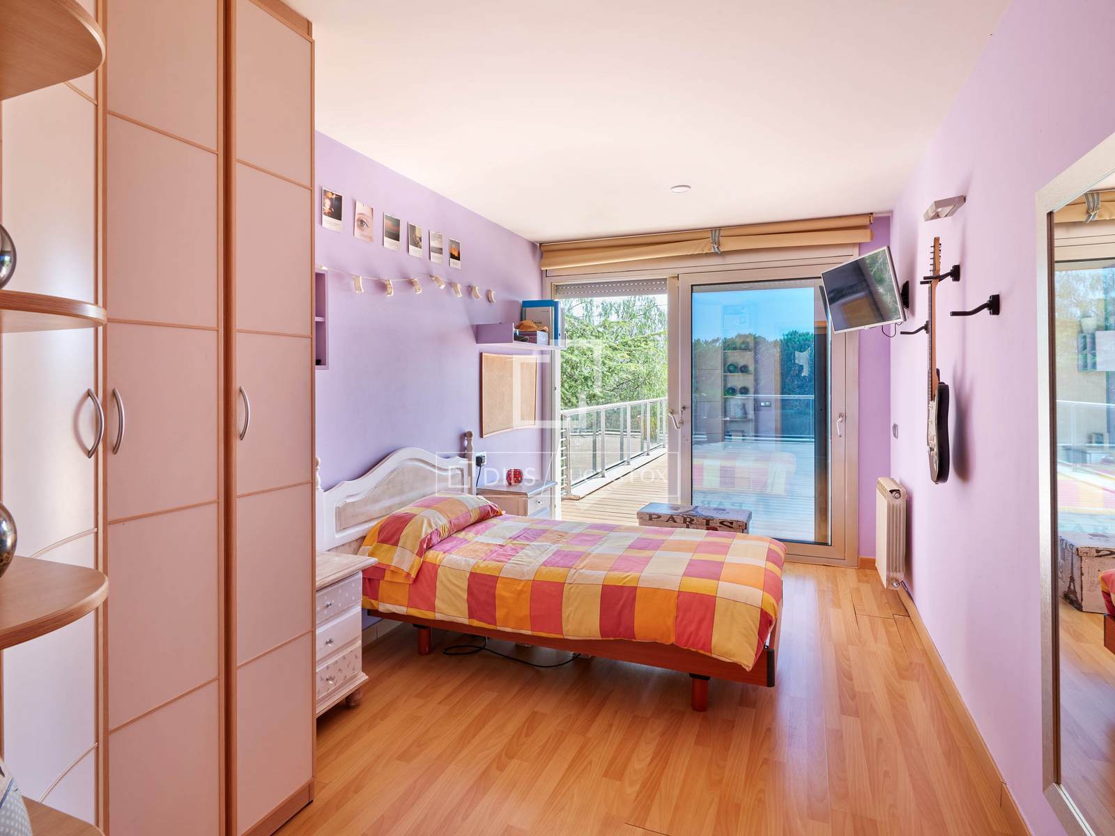 Villa Premia De Dalt, Barcelona, Spānijā 4 istabas, 460 m2 Nr. 150854