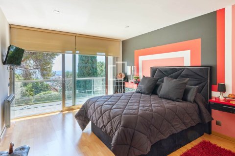 Villa till salu i Premia De Dalt, Barcelona, Spanien 4 sovrum, 460 kvm. Nr. 150854 - foto 24