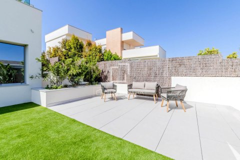 Villa in vendita a Sitges, Barcelona, Spagna 4 camere da letto, 561 mq. N° 150859 - foto 24
