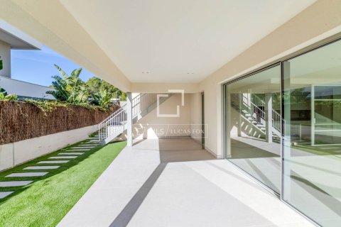 Villa till salu i Sitges, Barcelona, Spanien 4 sovrum, 561 kvm. Nr. 150859 - foto 6