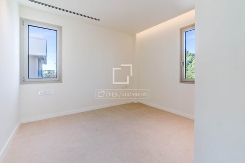 Villa till salu i Sitges, Barcelona, Spanien 4 sovrum, 561 kvm. Nr. 150859 - foto 12