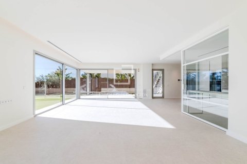 Villa till salu i Sitges, Barcelona, Spanien 4 sovrum, 561 kvm. Nr. 150859 - foto 3