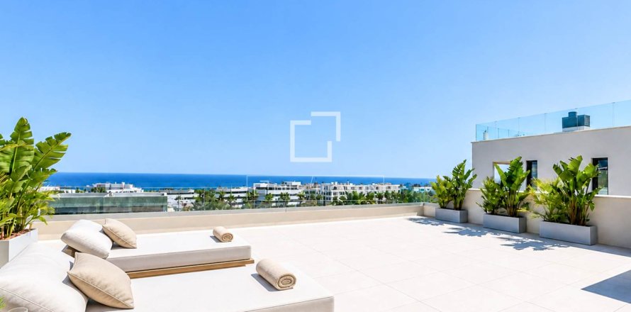 Villa a Sitges, Barcelona, Spagna 4 camere da letto, 561 mq. N° 150859