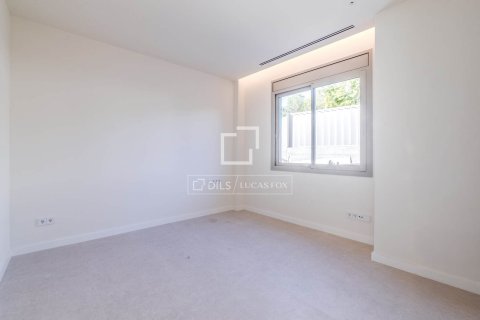 Villa till salu i Sitges, Barcelona, Spanien 4 sovrum, 561 kvm. Nr. 150859 - foto 18