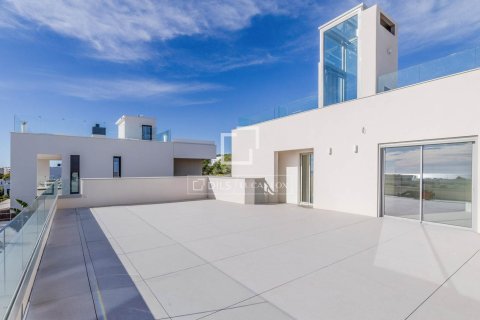 Villa till salu i Sitges, Barcelona, Spanien 4 sovrum, 561 kvm. Nr. 150859 - foto 24