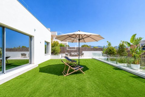 Villa in vendita a Sitges, Barcelona, Spagna 4 camere da letto, 561 mq. N° 150859 - foto 23