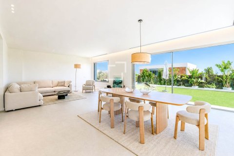 Villa in vendita a Sitges, Barcelona, Spagna 4 camere da letto, 561 mq. N° 150859 - foto 15