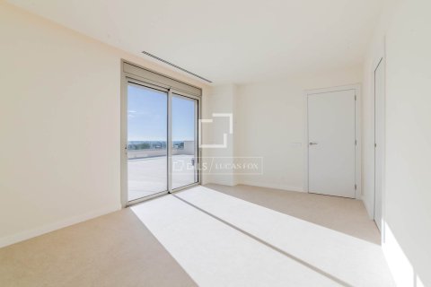 Villa till salu i Sitges, Barcelona, Spanien 4 sovrum, 561 kvm. Nr. 150859 - foto 21