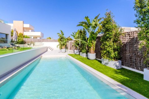 Villa in vendita a Sitges, Barcelona, Spagna 4 camere da letto, 561 mq. N° 150859 - foto 16