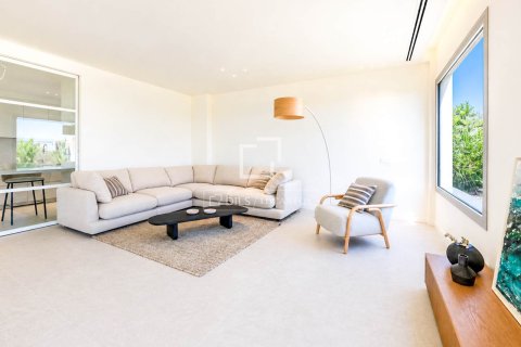 Villa in vendita a Sitges, Barcelona, Spagna 4 camere da letto, 561 mq. N° 150859 - foto 20
