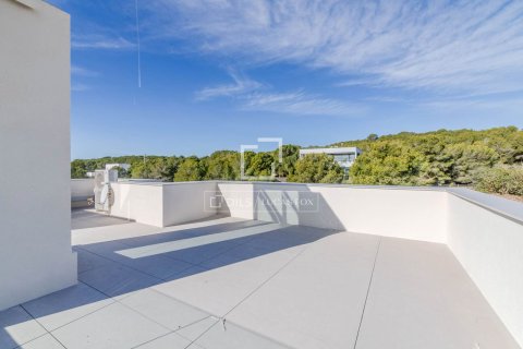 Villa till salu i Sitges, Barcelona, Spanien 4 sovrum, 561 kvm. Nr. 150859 - foto 28