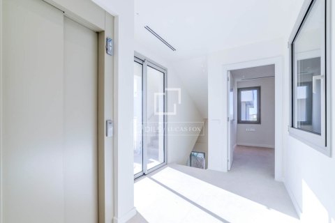 Villa till salu i Sitges, Barcelona, Spanien 4 sovrum, 561 kvm. Nr. 150859 - foto 17