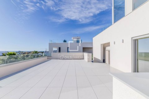 Villa till salu i Sitges, Barcelona, Spanien 4 sovrum, 561 kvm. Nr. 150859 - foto 25