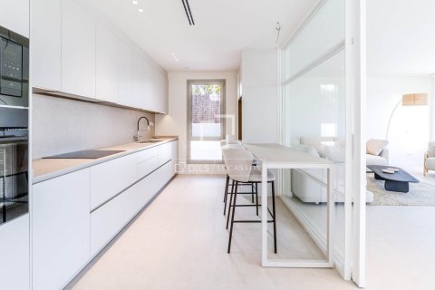 Villa in vendita a Sitges, Barcelona, Spagna 4 camere da letto, 561 mq. N° 150859 - foto 19