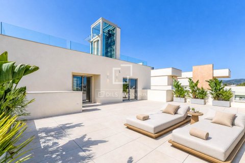 Villa in vendita a Sitges, Barcelona, Spagna 4 camere da letto, 561 mq. N° 150859 - foto 30