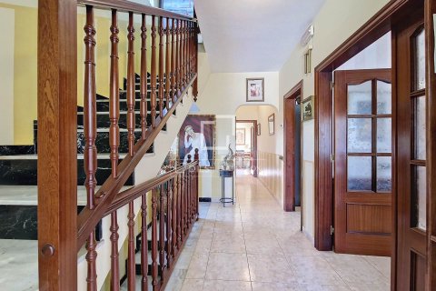 Villa in vendita a Cubelles, Barcelona, Spagna 4 camere da letto, 165 mq. N° 150853 - foto 16