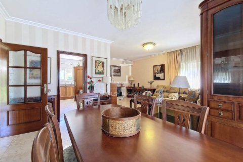 Villa in vendita a Cubelles, Barcelona, Spagna 4 camere da letto, 165 mq. N° 150853 - foto 18