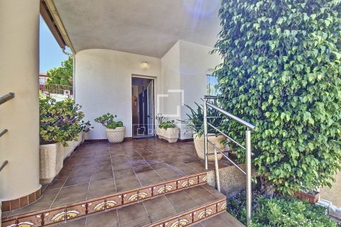 Villa in vendita a Cubelles, Barcelona, Spagna 4 camere da letto, 165 mq. N° 150853 - foto 15