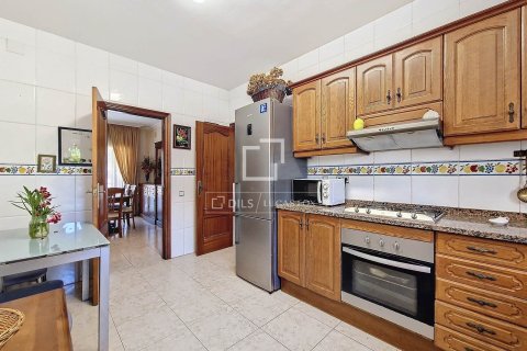 Villa in vendita a Cubelles, Barcelona, Spagna 4 camere da letto, 165 mq. N° 150853 - foto 24