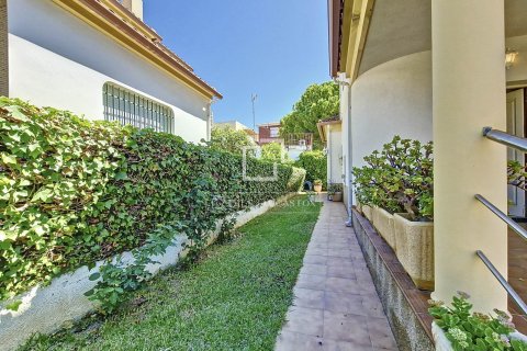 Villa in vendita a Cubelles, Barcelona, Spagna 4 camere da letto, 165 mq. N° 150853 - foto 7