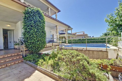 Villa in vendita a Cubelles, Barcelona, Spagna 4 camere da letto, 165 mq. N° 150853 - foto 6