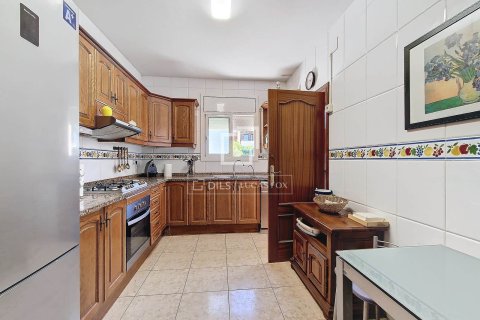 Villa in vendita a Cubelles, Barcelona, Spagna 4 camere da letto, 165 mq. N° 150853 - foto 23