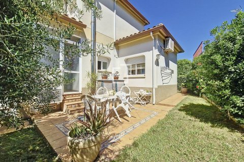 Villa in vendita a Cubelles, Barcelona, Spagna 4 camere da letto, 165 mq. N° 150853 - foto 10