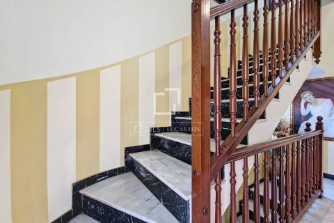 Villa in vendita a Cubelles, Barcelona, Spagna 4 camere da letto, 165 mq. N° 150853 - foto 30