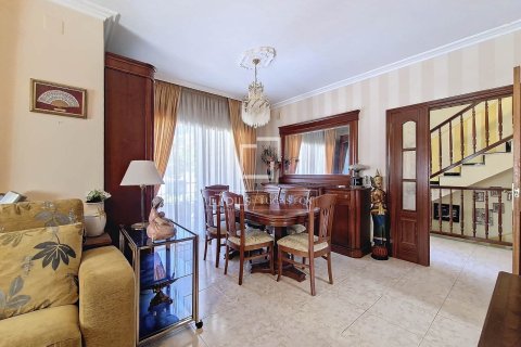 Villa in vendita a Cubelles, Barcelona, Spagna 4 camere da letto, 165 mq. N° 150853 - foto 22