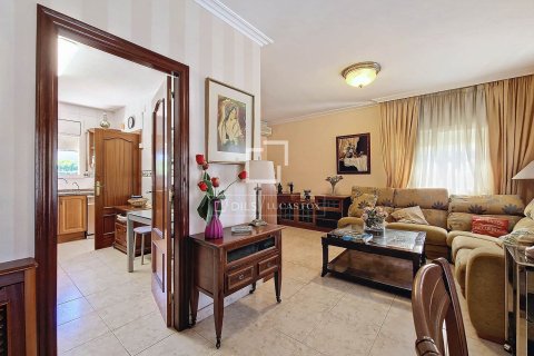 Villa in vendita a Cubelles, Barcelona, Spagna 4 camere da letto, 165 mq. N° 150853 - foto 17