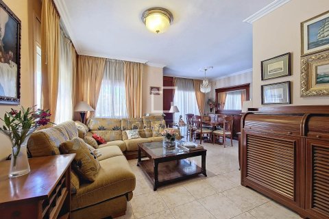 Villa in vendita a Cubelles, Barcelona, Spagna 4 camere da letto, 165 mq. N° 150853 - foto 21