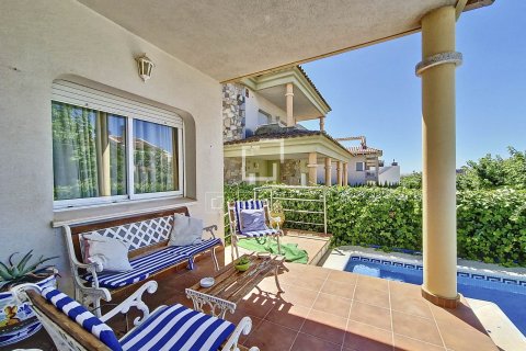 Villa in vendita a Cubelles, Barcelona, Spagna 4 camere da letto, 165 mq. N° 150853 - foto 13