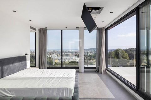 Villa in vendita a Barcelona, Spagna 5 camere da letto, 710 mq. N° 150856 - foto 24