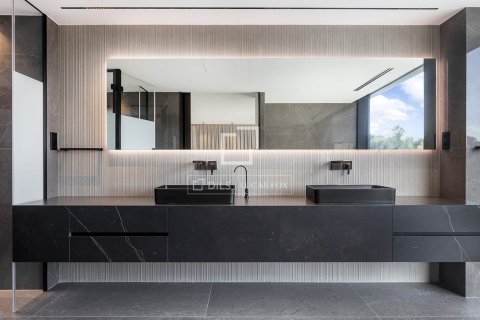 Villa in vendita a Barcelona, Spagna 5 camere da letto, 710 mq. N° 150856 - foto 17