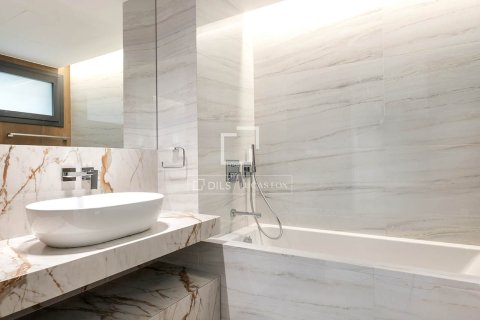 Villa in vendita a Barcelona, Spagna 5 camere da letto, 710 mq. N° 150856 - foto 23