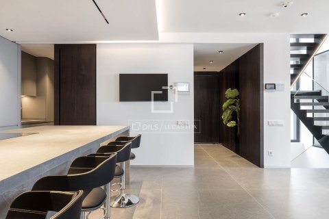 Villa in vendita a Barcelona, Spagna 5 camere da letto, 710 mq. N° 150856 - foto 12