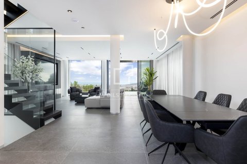 Villa in vendita a Barcelona, Spagna 5 camere da letto, 710 mq. N° 150856 - foto 2