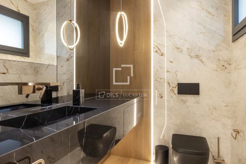 Villa in vendita a Barcelona, Spagna 5 camere da letto, 710 mq. N° 150856 - foto 13