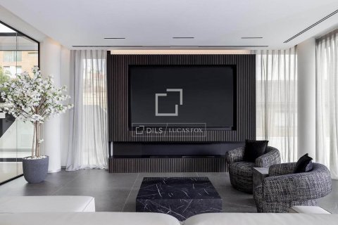 Villa in vendita a Barcelona, Spagna 5 camere da letto, 710 mq. N° 150856 - foto 5