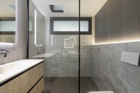 Villa in vendita a Barcelona, Spagna 5 camere da letto, 710 mq. N° 150856 - foto 21