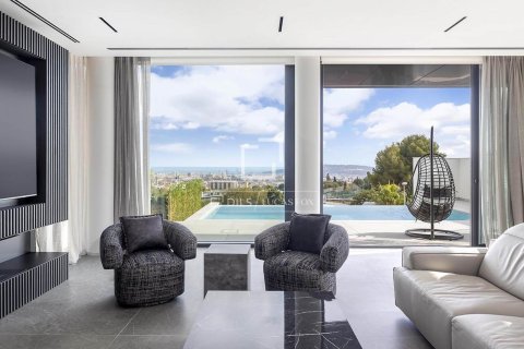 Villa in vendita a Barcelona, Spagna 5 camere da letto, 710 mq. N° 150856 - foto 4