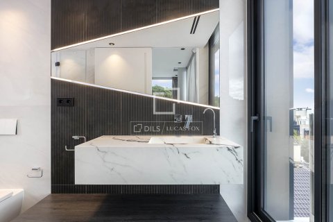 Villa in vendita a Barcelona, Spagna 5 camere da letto, 710 mq. N° 150856 - foto 29