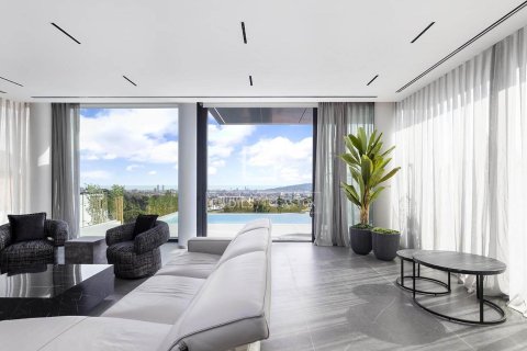 Villa in vendita a Barcelona, Spagna 5 camere da letto, 710 mq. N° 150856 - foto 6