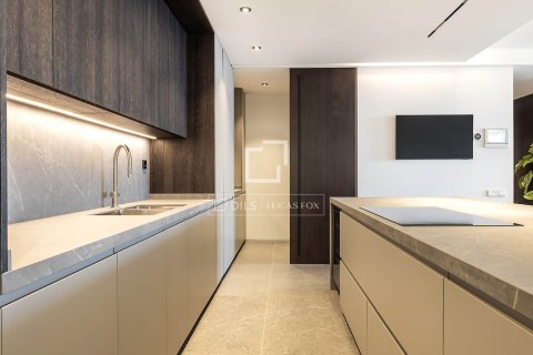 Villa in vendita a Barcelona, Spagna 5 camere da letto, 710 mq. N° 150856 - foto 11