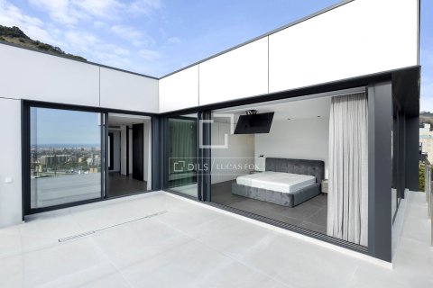 Villa in vendita a Barcelona, Spagna 5 camere da letto, 710 mq. N° 150856 - foto 27