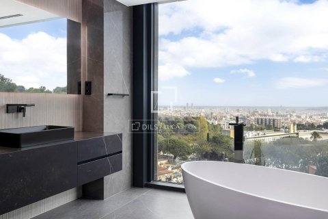 Villa in vendita a Barcelona, Spagna 5 camere da letto, 710 mq. N° 150856 - foto 18